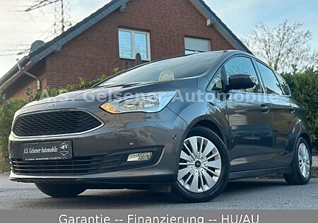 Ford C-Max *Cool & Connect*AUT*NAVI*PDC*AHK*GARANTIE