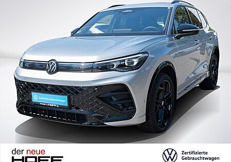 VW Tiguan Volkswagen 2.0 TDI DSG 4Motion R-Line Szandheizung A