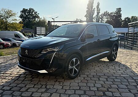 Peugeot 5008 Allure / 7 SITZER/AMB