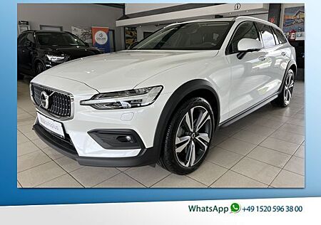 Volvo V60 CC B5 Ultimate AWD ACC BLIS B&W 360° Standhz