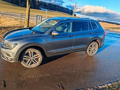 Volkswagen Tiguan Allspace 2.0 TDI SCR 147kW DSG 4MOTIO...