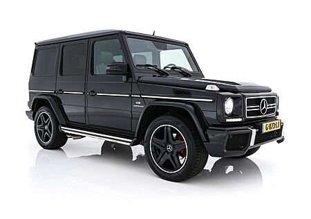 Mercedes-Benz G 55 AMG Kompressor Lang AMG Aut. *PANO | LUXURY