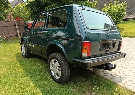 Lada Niva