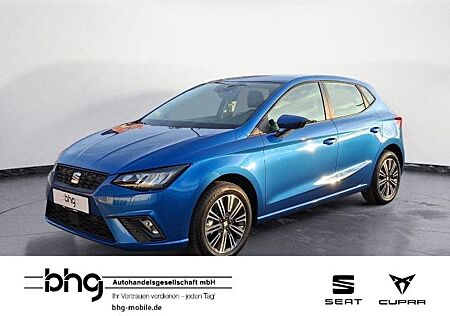 Seat Ibiza Style 1.0 TSI  7-Gang-DSG