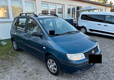 Hyundai Matrix M A T R I X 1.6 GLS - 66.000 KM !!!