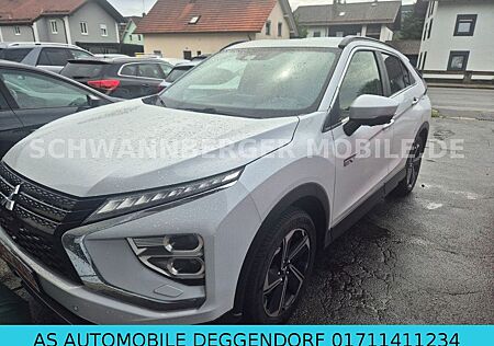 Mitsubishi Eclipse Cross Eclipse CrossIntro Edition Hybrid 4WD-1.HAND-
