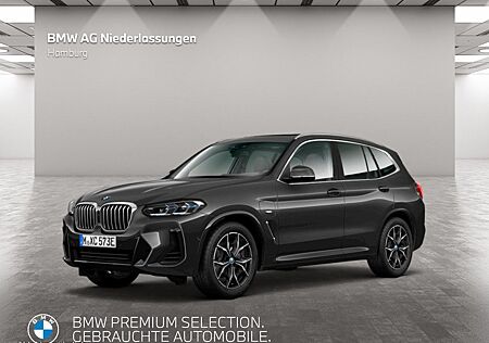 BMW X3 xDrive30e M Sport LiveCockpitProf Head-Up
