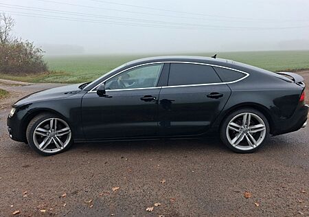 Audi A7 3.0 TDI 150kW quattro S tronic Sportback -
