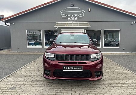 Jeep Grand Cherokee 3.6 V6 SRT 8 Body Kit NETTO! mög