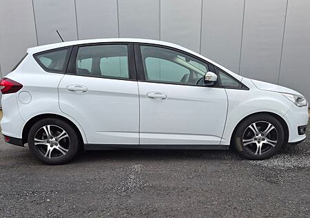 Ford C-Max , ZR, Wapu, Insp. TÜV, Reifen NEU!!!