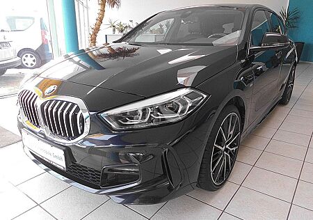 BMW 120 1 Limousine d M Sport 1.Hand Orig. 59tkm