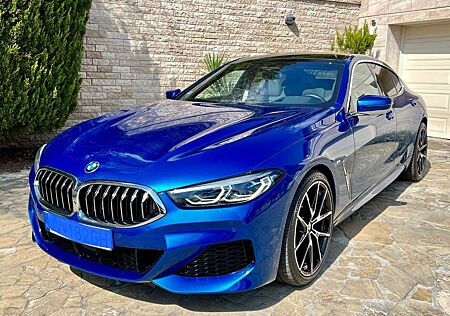 BMW 840i , GranCoupé, VAT, 1owner