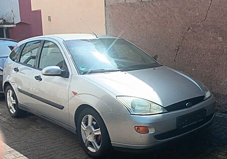 Ford Focus 1.8 Trend Trend