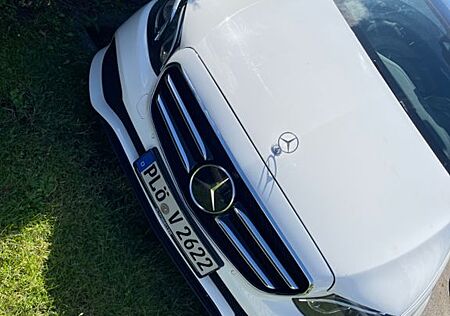 Mercedes-Benz E 250 T Autom. Wide. Burmester.360 Grad Kamera