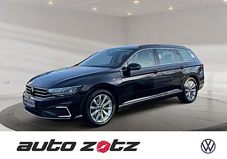 VW Passat Variant Volkswagen GTE Kam.,Massage,PDC,ACC,LED,Navi