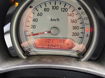 Suzuki Splash 1.0 Basic Basic