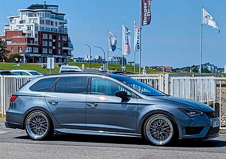 Seat Leon 2.0 TSI Start&Stop ST CUPRA 290 DSG CUP...