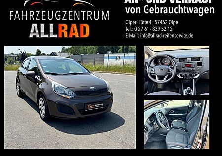 Kia Rio Attract *1. Hand*