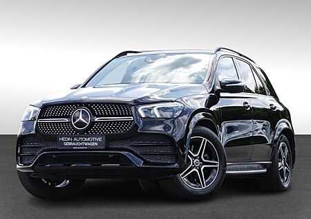 Mercedes-Benz GLE 350 de 4MATIC |AMG|NIGHT|LED|NAVI|PANO|BURM