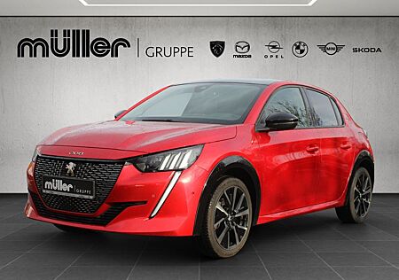 Peugeot 208 PureTech 100 GT