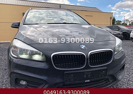 BMW 216d 216 Gran Tourer Advantage