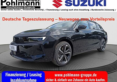 Opel Astra L Sports Tourer Edition 1.2 Komfort-Paket