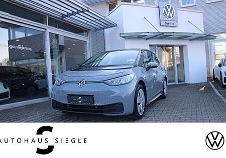 VW ID.3 Volkswagen Pure Performance CCS Navi LED Parktronic Si