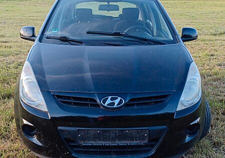 Hyundai i20 1.2