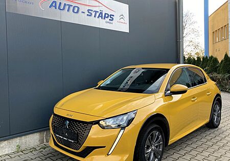 Peugeot 208 e- Allure *TOP Zustand*
