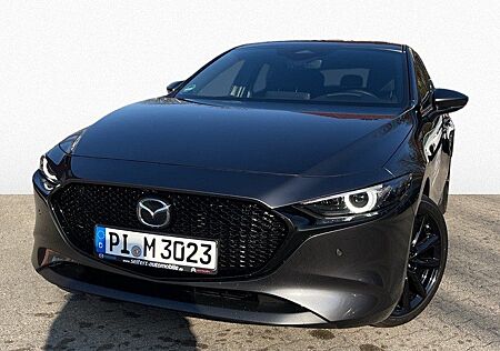 Mazda 3 2.0L e-SKYACTIV X 186ps 6AT Exclusive-line DAS