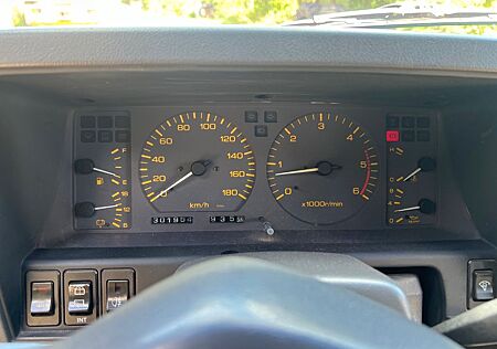 Nissan Patrol 2.8TD -