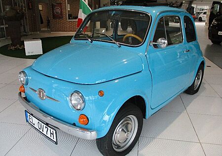 Fiat 500 F/L *BJ. 1969*