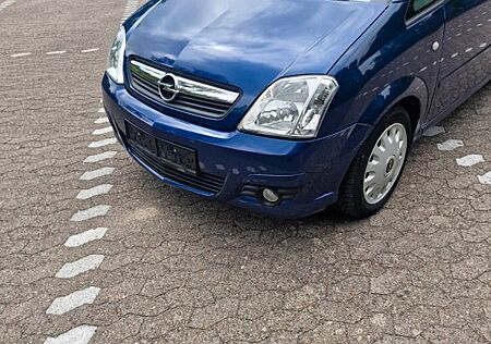 Opel Meriva 1.4 TWINPORT ! TÜV Neu !