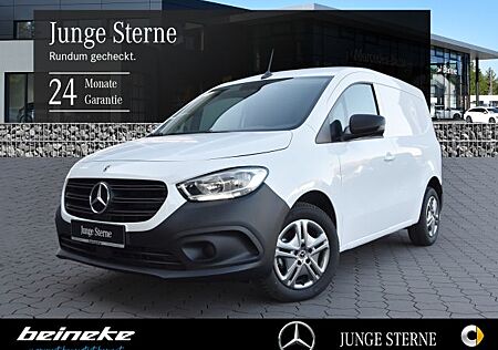 Mercedes-Benz Citan 110CDI Kasten PRO AHK*Navi*CAM*Klima*MBUX