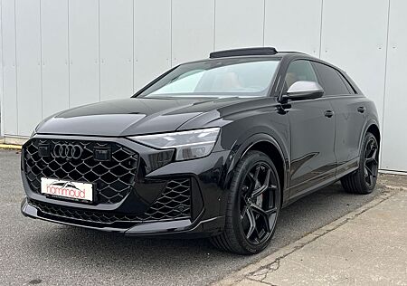 Audi RS Q8 RSQ8 Performance / Karbon /Head-up/ B&O