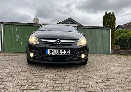 Opel Corsa 1.3 CDTI Edition