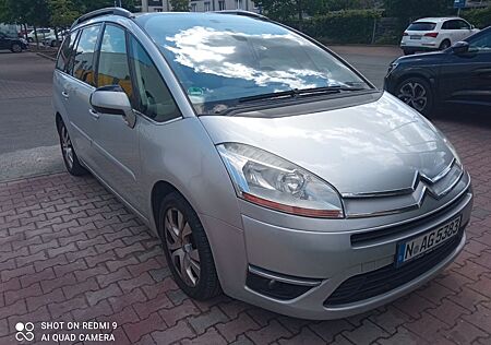 Citroën C4 Picasso 2.0 16V Confort Autom. Confort