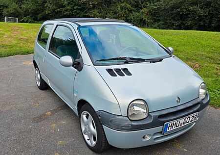 Renault Twingo Lazuli | TÜV/AU 06/2027 | 191TKM