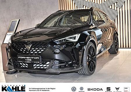 Cupra Formentor 2.5 TSI 4Drive DSG VZ5 BAT *ABT UMBAU*