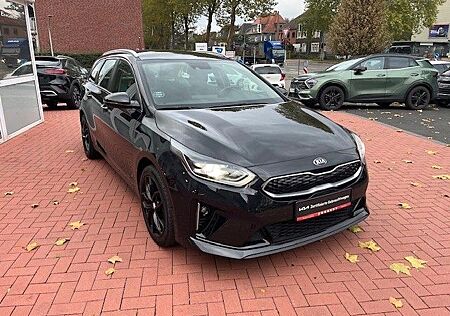 Kia Cee'd Sportswagon Ceed SW 1.6 DCT PHEV Vision Navi*SKR*WKR*