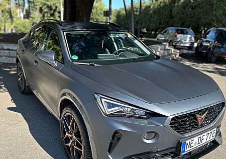 Cupra Formentor 1.4 e-HYBRID 150kW DSG -