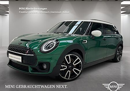 Mini Cooper S Clubman Navi Kamera Driv.Assist LED