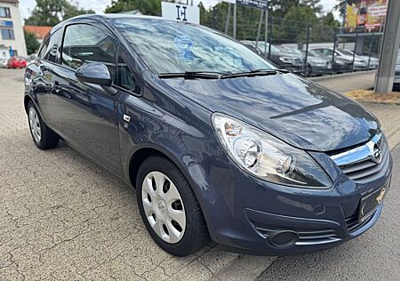 Opel Corsa D 1.4 Edition "111 Jahre" *Automatik*Temp*