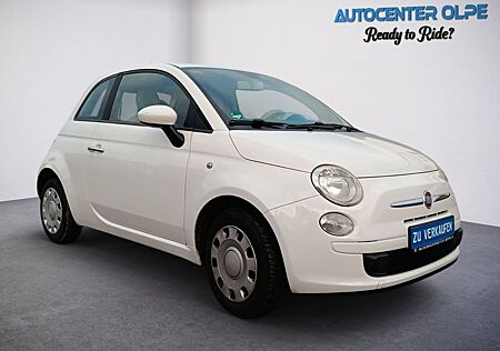Fiat 500 1.2 8V Lounge **KLIMA-TÜV-CITY SERVO**