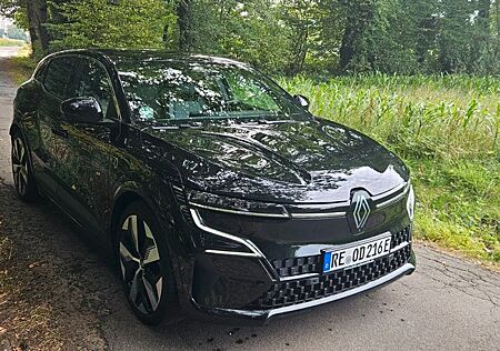 Renault Megane E-Tech Techno 220 Comfort Range Techno