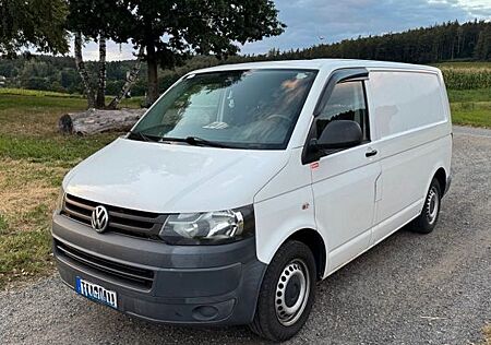 VW T5 Transporter Volkswagen T5 Facelift Transporter | Kasten | Camper