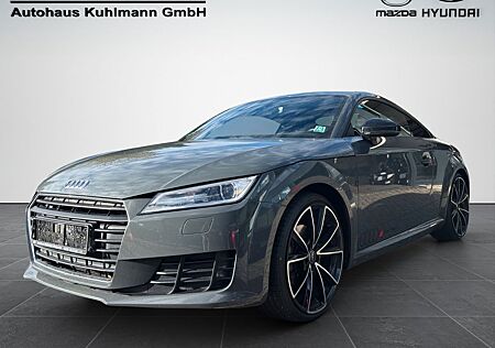 Audi TT Coupe 1.8 TFSI