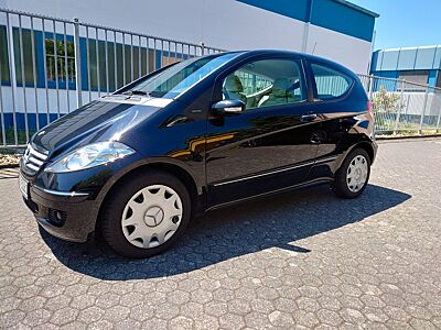 Mercedes-Benz A 200 ELEGANCE ELEGANCE