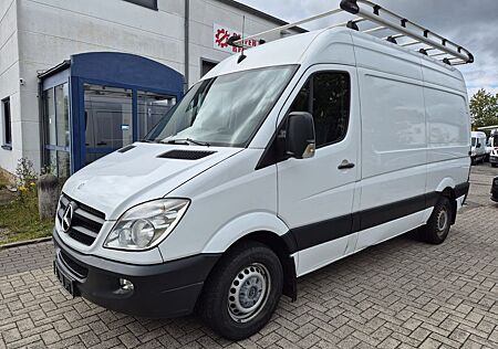 Mercedes-Benz Sprinter 316 CDI Hoch+Lang 1.Hand/AHK/Tüv 01/27