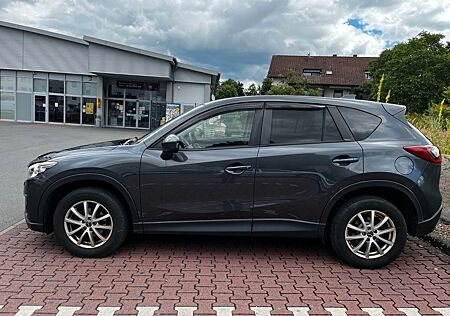 Mazda CX-5 2.2 SKYACTIV-D SENDO AWD Auto SENDO